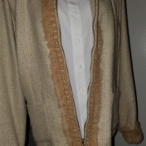 Rich Stylish Blazer